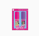 Barbie 2 Pack of Hair and Body Mist Duo - 50ml