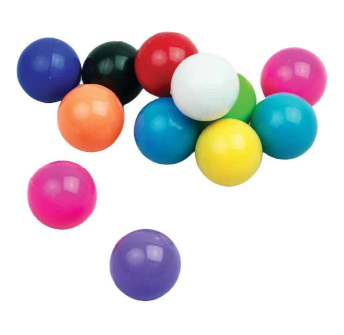 Magnet Marbles 12 Pce