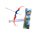 Kids Archery Set Toy Bow And 3 Suction Arrows