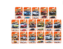 Matchbox 1:75 Basic Cars Assorted