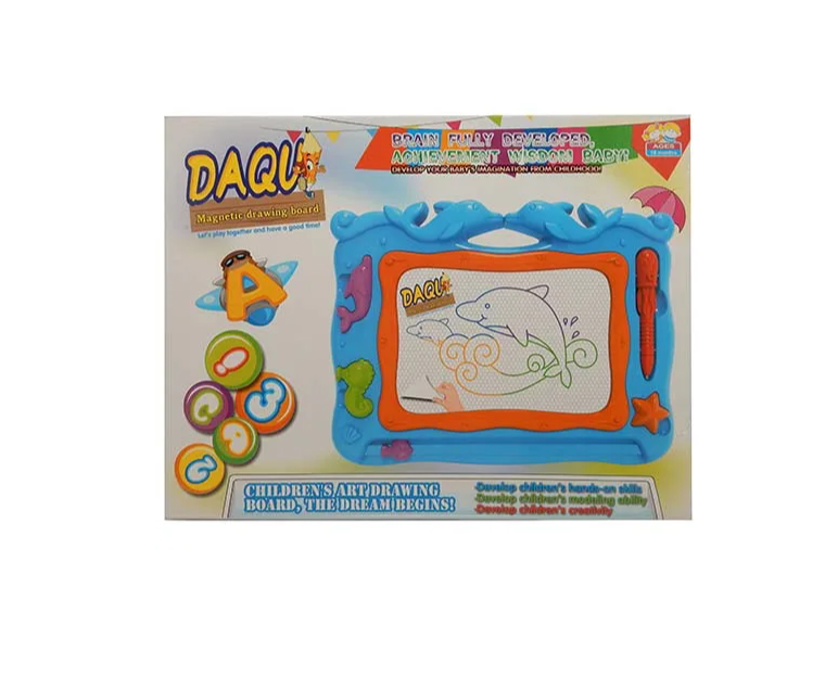 Magnetic Drawing Board
