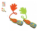 Sticky Grabber Hands Toy -2-Pc