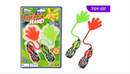 Sticky Grabber Hands Toy -2-Pc