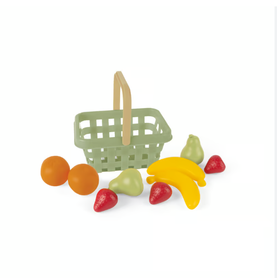 Dantoy | Garden/Shopping Basket