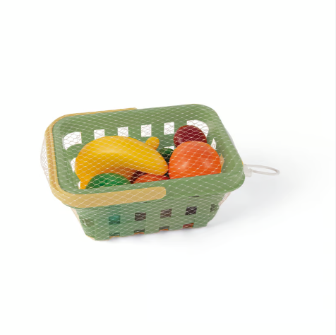 Dantoy | Garden/Shopping Basket