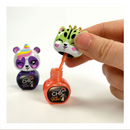 Clementoni Lovely Nail Sets -Asst RRP $11.99