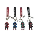 New Cute Keyring - Pendant Spiderman with Hoodie