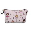 Multifunction Cosmetic Organizer Bag - Asst
