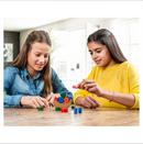 Wooden Balance Game Seal