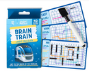 Brain Train Game