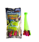 Rapid-Filling Self-Sealing Water Balloons, 111 Count RRP $6.99