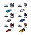 Majorette Collection Assortment