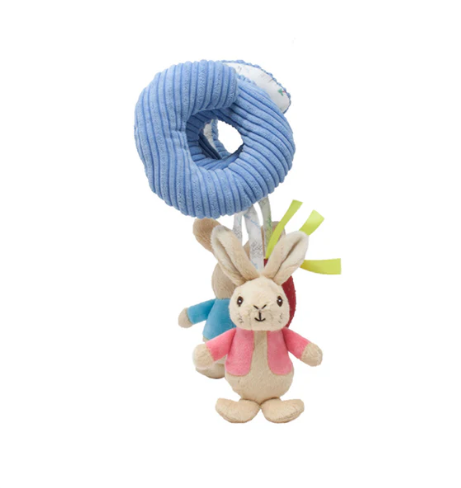 Peter Rabbit | Activity Spiral