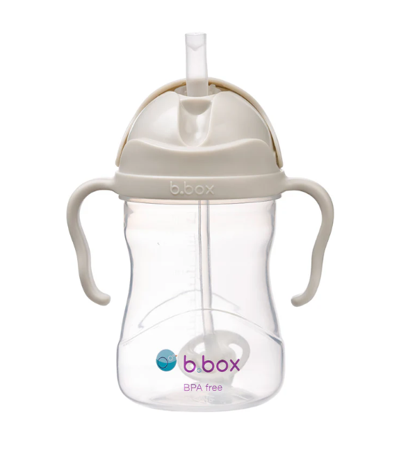 B.Box Sippy Cup - Latte