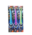 Light up star wars sword