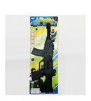 Toy army gun RRP $7.99