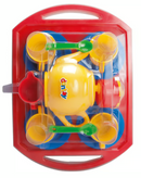 Dantoy | Teaset on Tray