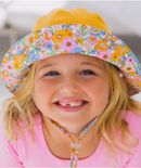 Millymook | Girls' Floppy - Meadow Hat