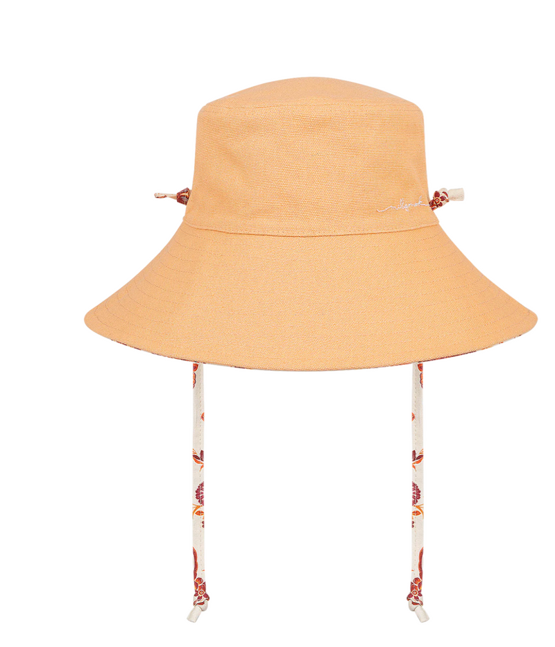 Millymook | Girls' Wide Brim - Lillypilly Hat