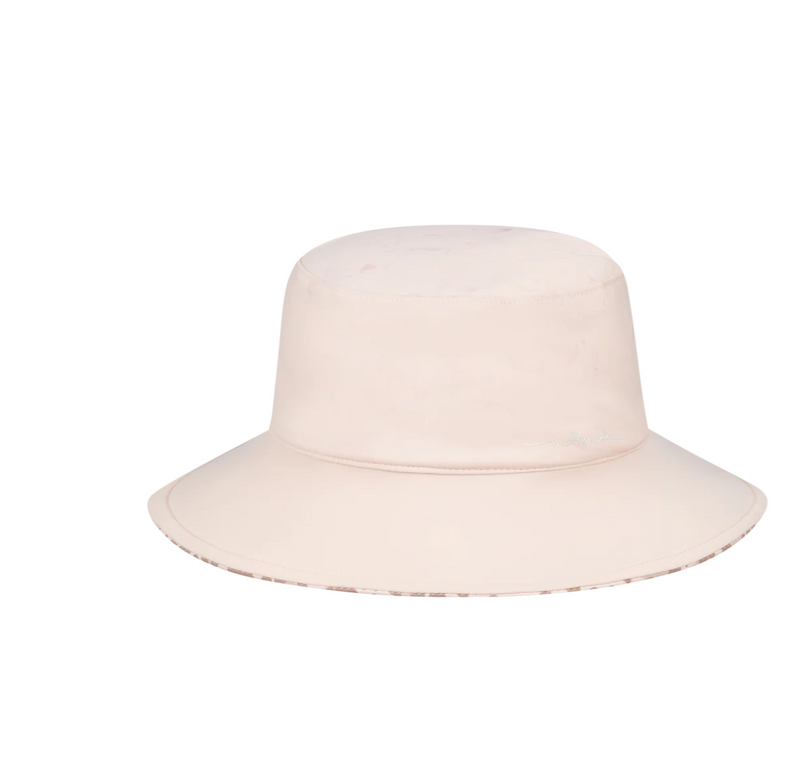 Millymook | Girls' Ponytail - Claire hat