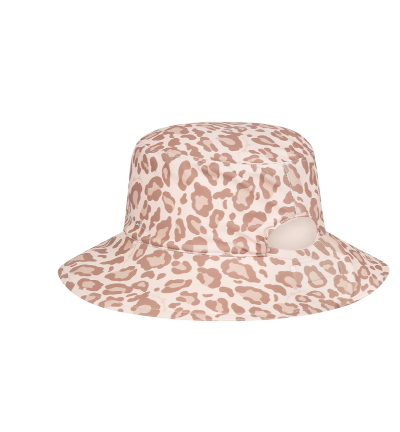 Millymook | Girls' Ponytail - Claire hat