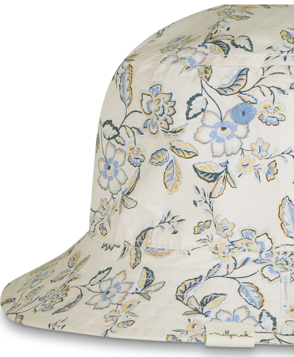 Millymook Baby Girls Bucket Nora hat