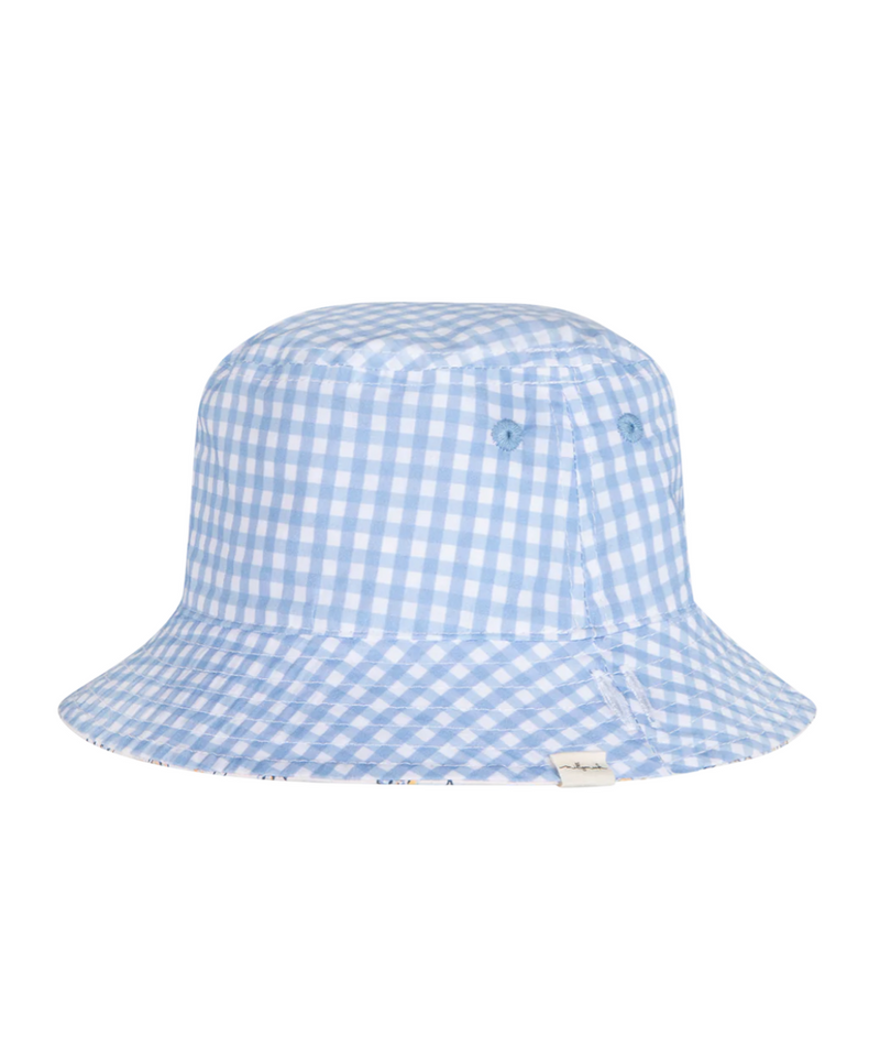 Millymook | Baby Girls' Bucket - Nora hat