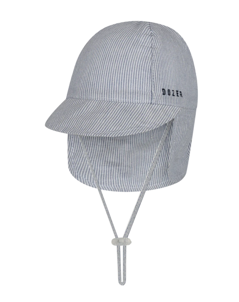 Dozer | Legionnaire Hat Bawley