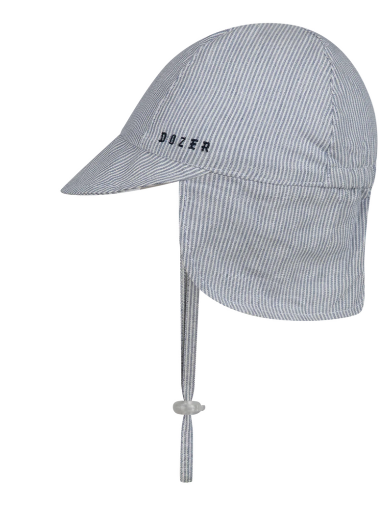 Dozer | Legionnaire Hat Bawley