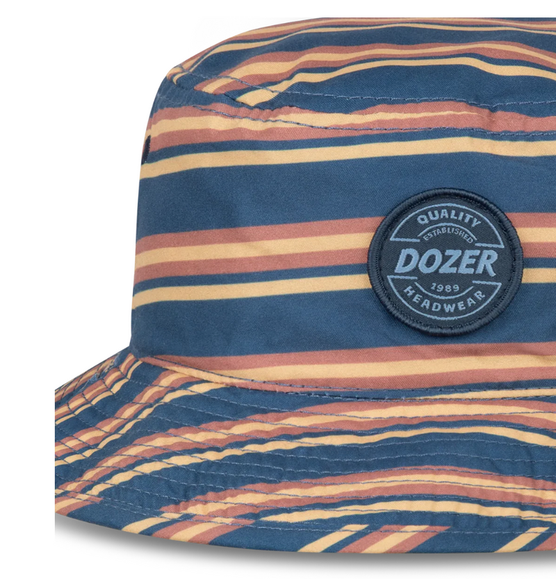 Dozer | Bucket Hat Kendrick