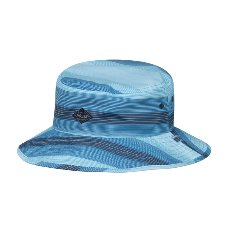 Dozer | Bucket Hat Chris