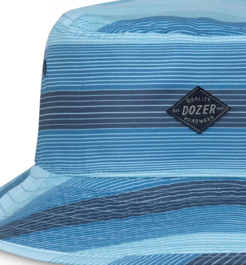 Dozer | Bucket Hat Chris