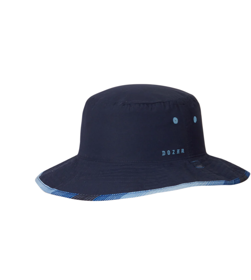 Dozer | Bucket Hat Chris