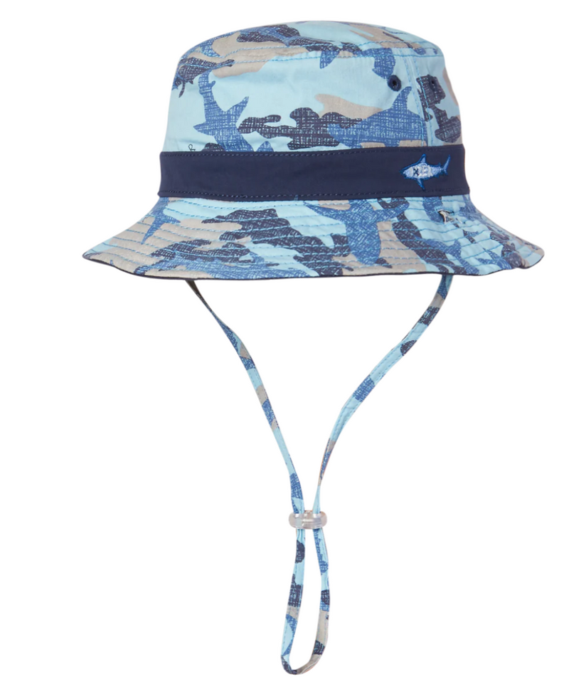 Dozer | Boys Reef Hat