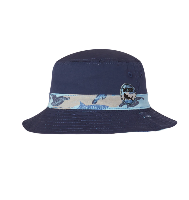 Dozer | Boys Reef Hat