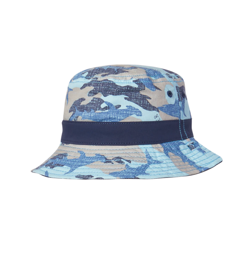 Dozer | Boys Reef Hat