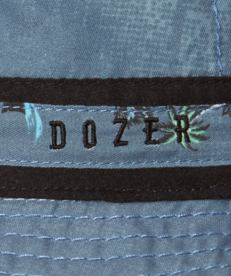 Dozer - Bare Bones