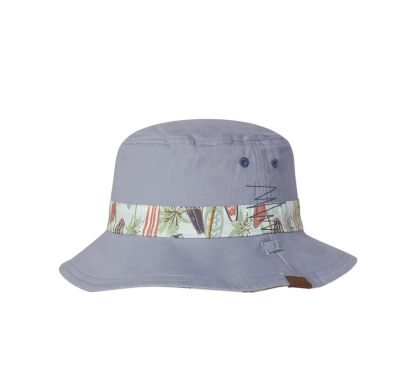 Dozer | Boys Bucket Hat - Koby