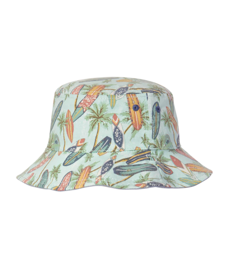 Dozer | Boys Bucket Hat - Koby