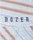 Dozer | Baby Hugh hat