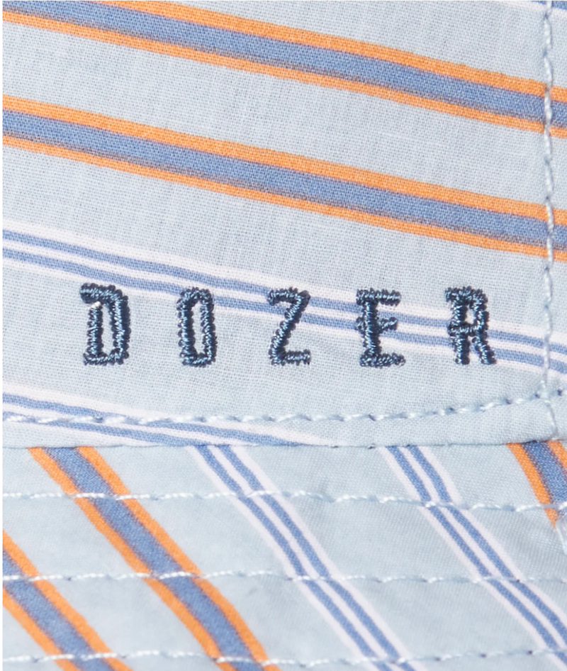 Dozer | Baby Hugh hat