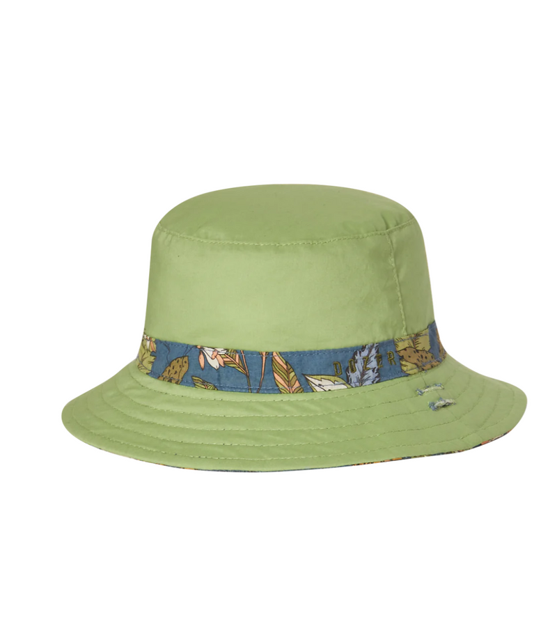 Dozer | Baby Bucket Hat- Maximus