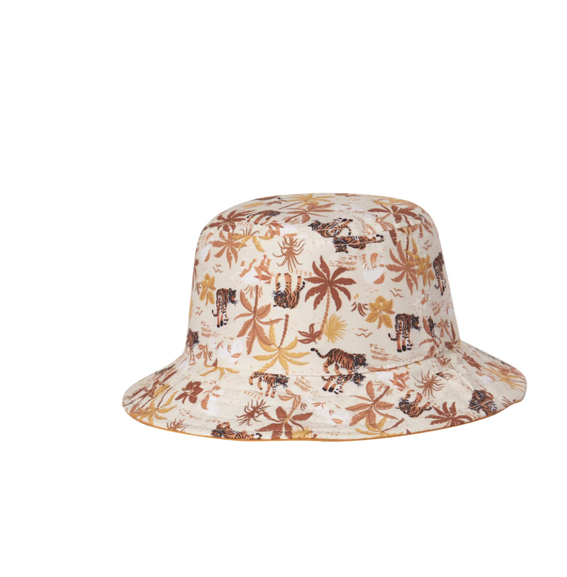 Dozer | Baby Bucket Hat- Leo