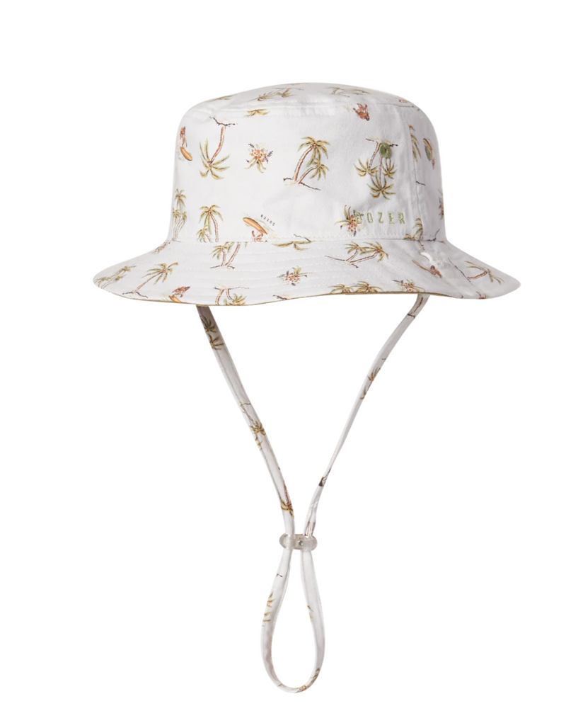 Dozer | Finn Bucket Hat