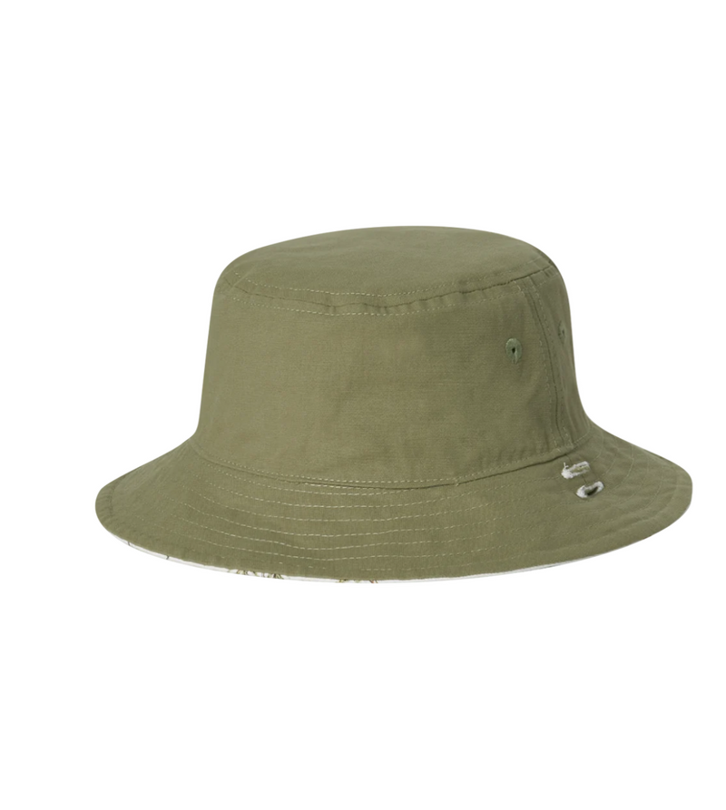 Dozer | Finn Bucket Hat