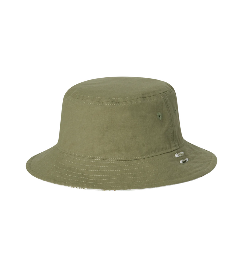 Dozer | Finn Bucket Hat