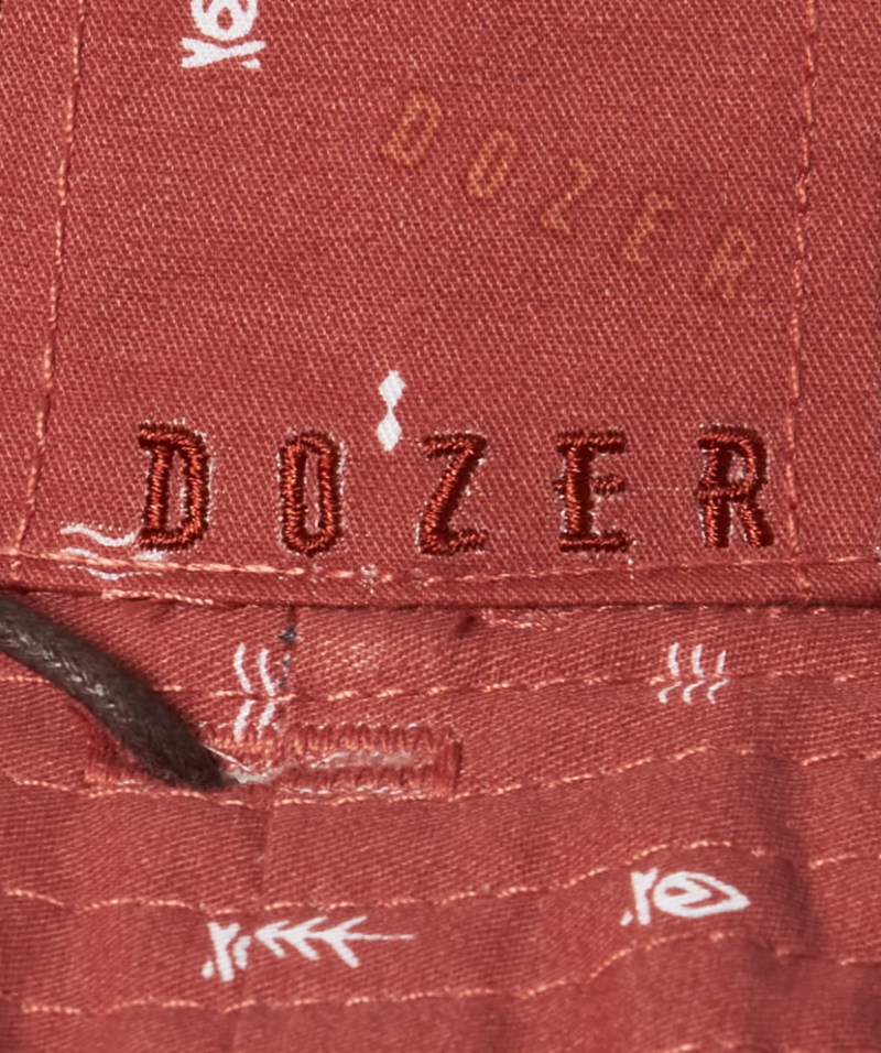 Dozer - Cody Bucket Hat