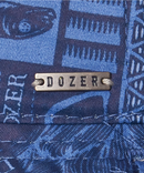 Dozer | Aiden
