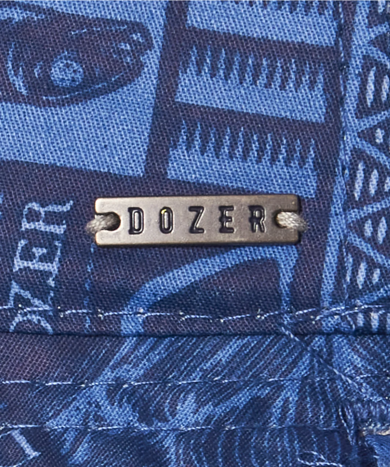 Dozer - Aiden