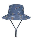 Dozer | Bucket Swim Hat- Brice